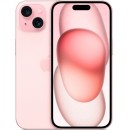 iPhone 15 Pink 256GB